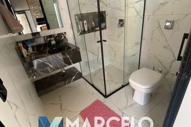 Sobrado &agrave; venda - 275m&sup2; - Jardim Europa