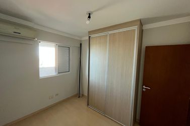 Apartamento &agrave; venda - 162m&sup2; - Zona II