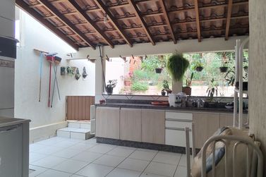 Casa &agrave; venda - 258m&sup2; - Alto S&atilde;o Francisco