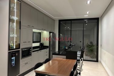 Casa &agrave; venda - 112m&sup2; - PARQUE RESIDENCIAL MELHORAMENTOS