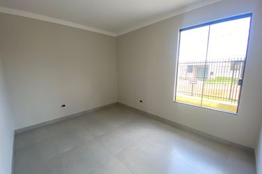 Casa &agrave; venda - 125m&sup2; - Jardim Thereza