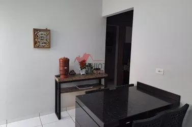 Casa &agrave; venda - Parque Residencial Interlagos