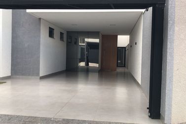 Casa &agrave; venda - 251m&sup2; - Jardim Castelo Branco