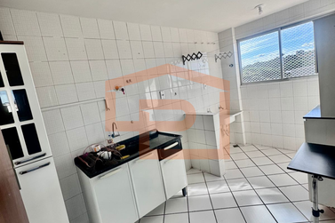Apartamento &agrave; venda - 48m&sup2; - Zona IV