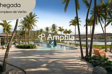 Terreno &agrave; venda - 1002m&sup2; - Vila Ga&uacute;cha