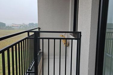 Apartamento &agrave; venda - 58m&sup2; - Parque Residencial Interlagos II
