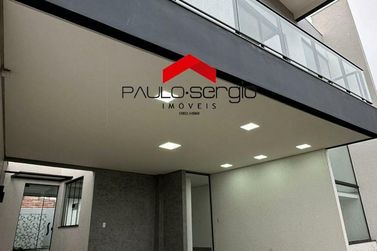 Sobrado &agrave; venda - 200m&sup2; - Parque Melhoramentos