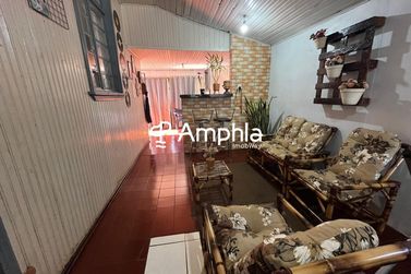 Casa &agrave; venda - 469m&sup2; - Espig&atilde;o