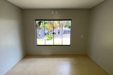 Casa &agrave; venda - 121m&sup2; - JARDIM PANCERA