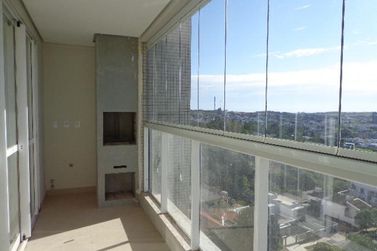Apartamento &agrave; venda - 102m&sup2; - EDIF&Iacute;CIO MORIAH, AV. ROTARY, JARDIM DOS PRINC&Iacute;PES