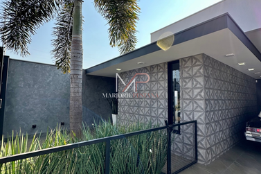 Casa &agrave; venda - 297m&sup2; - Rua Saldanha da Gama