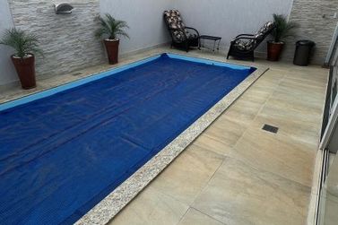 Casa &agrave; venda - 145m&sup2; - Jardim Colorado