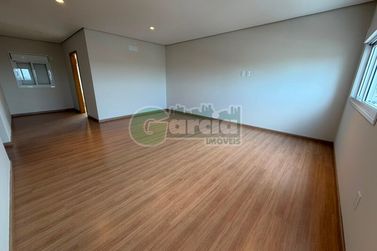 Apartamento para alugar - Zona III