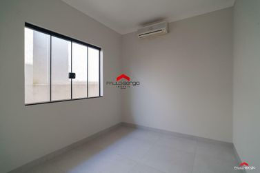Casa &agrave; venda - 159m&sup2; - Zona V