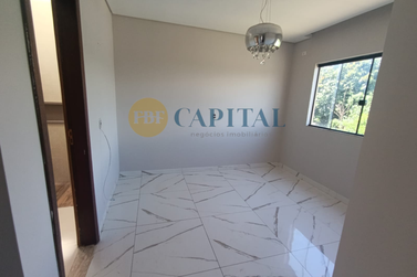 Sobrado &agrave; venda - 99m&sup2; - Centro
