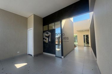 Casa &agrave; venda - 137m&sup2; - Parque Bandeirantes
