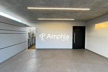 Casa &agrave; venda - 191m&sup2; - Cancelli