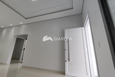 Casa &agrave; venda - 108m&sup2; - JARDIM GISELA