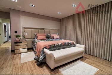 Apartamento &agrave; venda - 183m&sup2; - Zona III