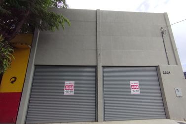 Sal&atilde;o Comercial para alugar - 270m&sup2; - PARQUE SAN REMO I