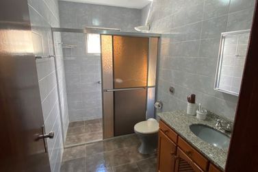 Casa &agrave; venda - 154m&sup2; - Zona V