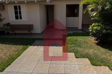 Casa &agrave; venda - 332m&sup2; - Zona I