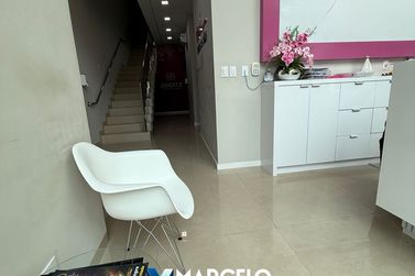 Ponto Comercial &agrave; venda - 280m&sup2; - Centro