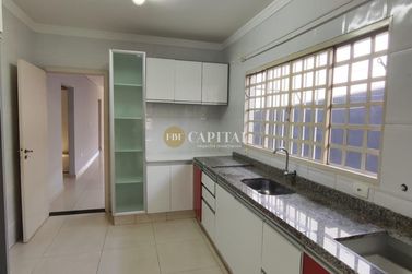Casa &agrave; venda - 146m&sup2; - Parque Presidente