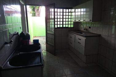 Casa &agrave; venda - 80m&sup2; - Jardim Primavera