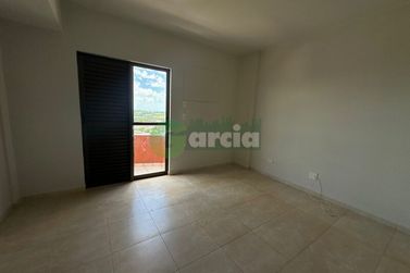 Apartamento para alugar - Zona III