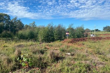 Terreno &agrave; venda - 1197m&sup2; - Jardim Pimentel