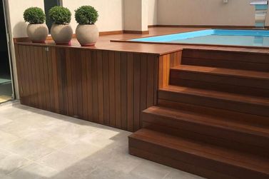 Apartamento &agrave; venda - 363m&sup2; - Zona III