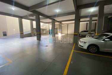 Apartamento para alugar - Zona II