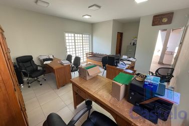 Casa &agrave; venda - 176m&sup2; - Zona I