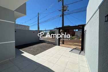 Casa &agrave; venda - 65m&sup2; - Siena