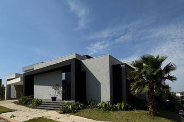 Casa &agrave; venda - 270m&sup2; - Gleba Figueira