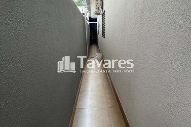 Casa &agrave; venda - 133m&sup2; - Jardim Pioneiros