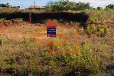 Terreno &agrave; venda - 244m&sup2; - Parque Metropolitano II