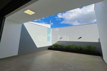 Casa &agrave; venda - Zona II