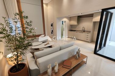 Casa &agrave; venda - 152m&sup2; - JARDIM PANCERA