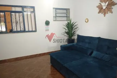 Casa &agrave; venda - ZONA I