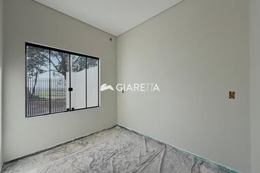 Casa &agrave; venda - 72m&sup2; - JARDIM S&Atilde;O FRANCISCO