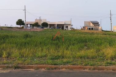 Terreno &agrave; venda - 220m&sup2; - Parque Residencial Metropolitano