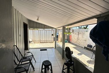 Casa &agrave; venda - 92m&sup2; - PARQUE SAN MARINO