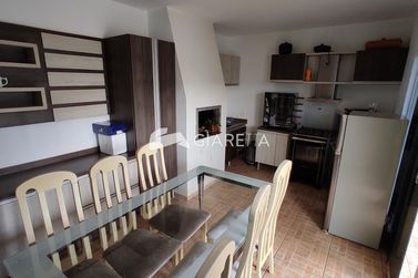 Casa &agrave; venda - 200m&sup2; - JARDIM TOCANTINS