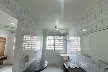 Apartamento &agrave; venda - Zona II