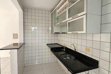 Apartamento para alugar - Zona III