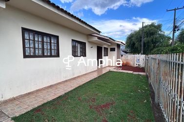 Casa &agrave; venda - 98m&sup2; - Country