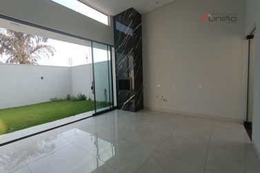 Casa &agrave; venda - 153m&sup2; - Parque dos Bandeirantes