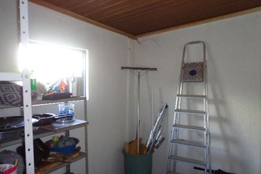Casa &agrave; venda - 202m&sup2; - Zona Armazem